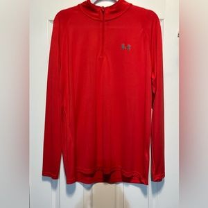 Under Armour Quarter Zip